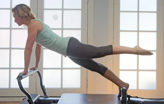 Pilates