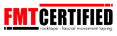 Rock Tape certified provider badge