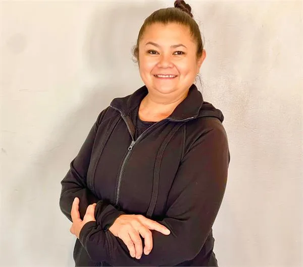 Tania, soft tissue corrective therapist at Live Well Chiropractic and Pilates Center — view her booking schedule