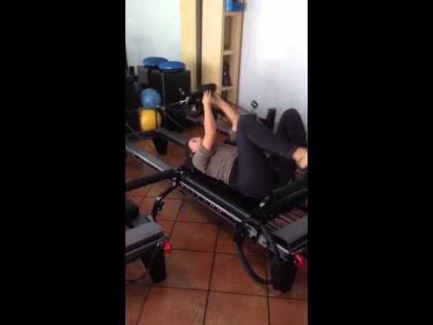 Pilates vs Yoga – What’s the Difference?