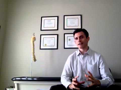 Treating Cause Versus Symptoms in Shoulder Injuries