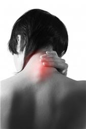 Neck pain