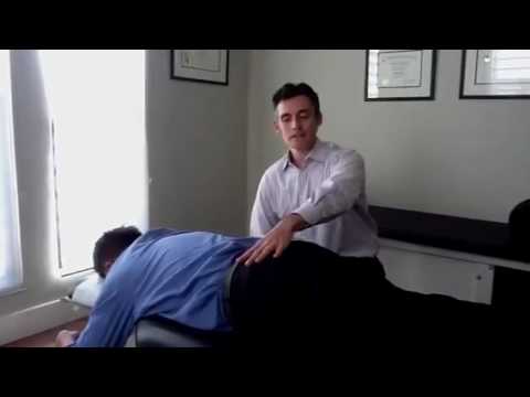 What is piriformis syndrome?